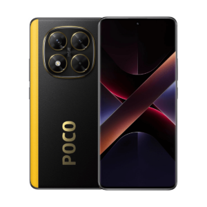 Xiaomi Poco X7 5G 8GB/256GB Negro (Black) Dual SIM