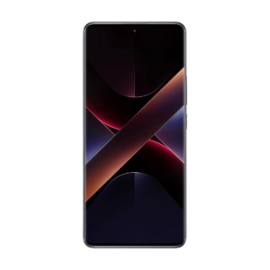 Xiaomi Poco X7 5G 8GB/256GB Negro (Black) Dual SIM