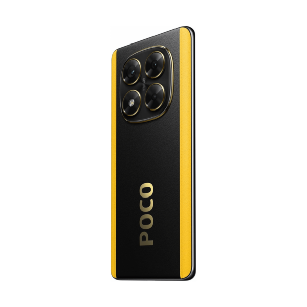 Xiaomi Poco X7 5G 8GB/256GB Negro (Black) Dual SIM
