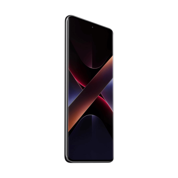 Xiaomi Poco X7 5G 8GB/256GB Negro (Black) Dual SIM