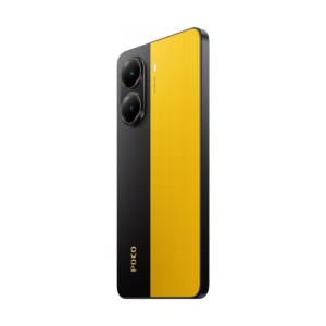 Xiaomi Poco X7 Pro 5G 8GB/256GB Amarillo (Yellow) Dual SIM