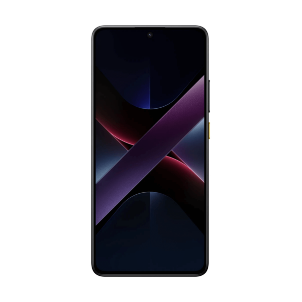 Xiaomi Poco X7 Pro 5G 8GB/256GB Amarillo (Yellow) Dual SIM