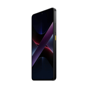 Xiaomi Poco X7 Pro 5G 8GB/256GB Amarillo (Yellow) Dual SIM