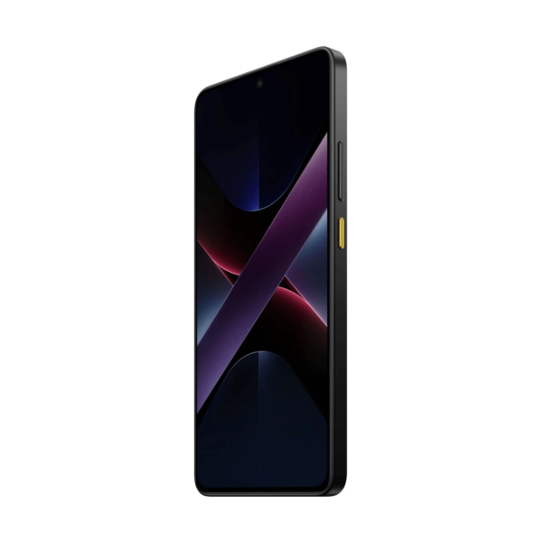 Xiaomi Poco X7 Pro 5G 8GB/256GB Amarillo (Yellow) Dual SIM