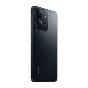 Xiaomi Redmi 13C 8GB/256GB Negro (Midnight Black) Dual SIM - SEMINUEVO