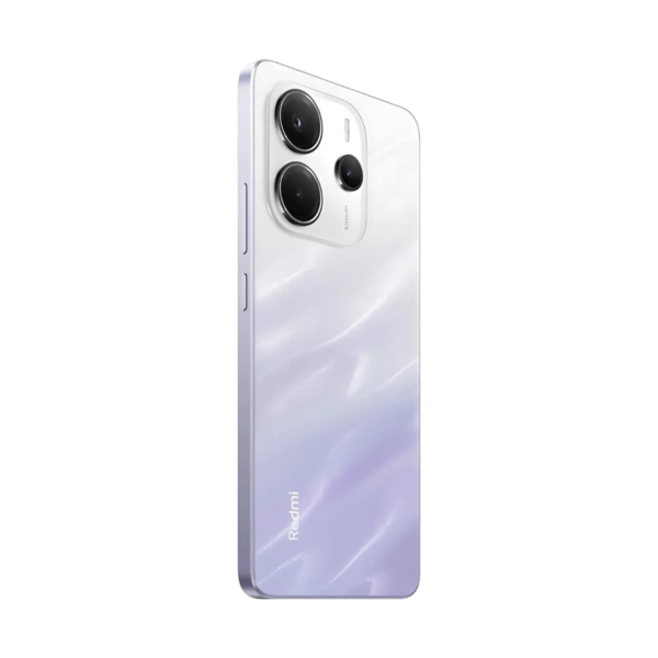 Xiaomi Redmi Note 14 4G 6GB/128GB Niebla Púrpura (Mist Purple) Dual SIM