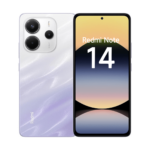 Xiaomi Redmi Note 14 4G 6GB/128GB Niebla Púrpura (Mist Purple) Dual SIM