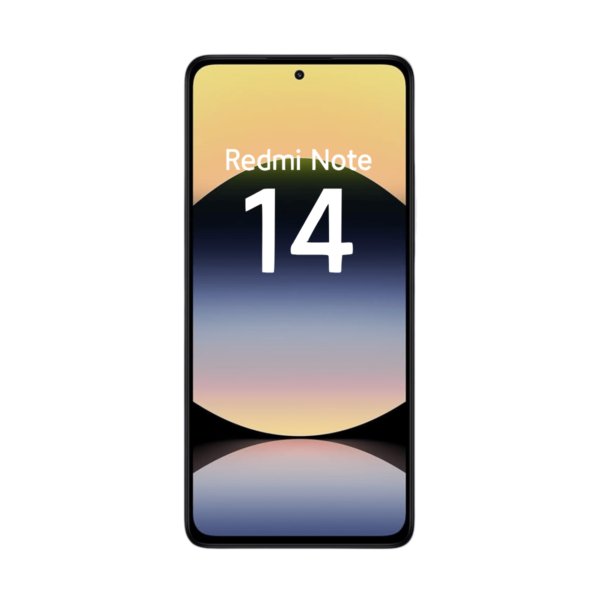 Xiaomi Redmi Note 14 4G 6GB/128GB Niebla Púrpura (Mist Purple) Dual SIM