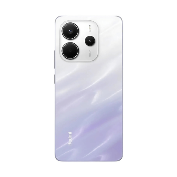 Xiaomi Redmi Note 14 4G 6GB/128GB Niebla Púrpura (Mist Purple) Dual SIM