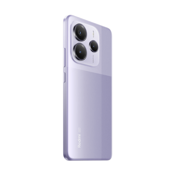 Xiaomi Redmi Note 14 5G 6GB/128GB Violeta Lavanda (Lavender Purple) Dual SIM