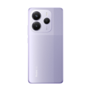Xiaomi Redmi Note 14 5G 6GB/128GB Violeta Lavanda (Lavender Purple) Dual SIM