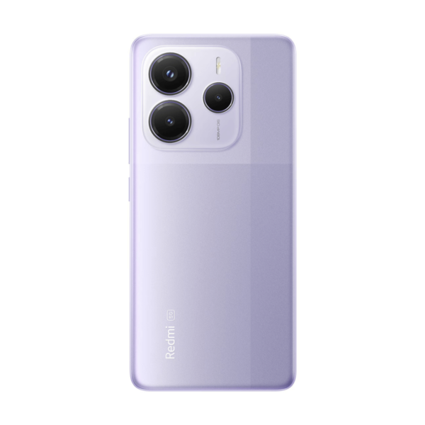 Xiaomi Redmi Note 14 5G 6GB/128GB Violeta Lavanda (Lavender Purple) Dual SIM