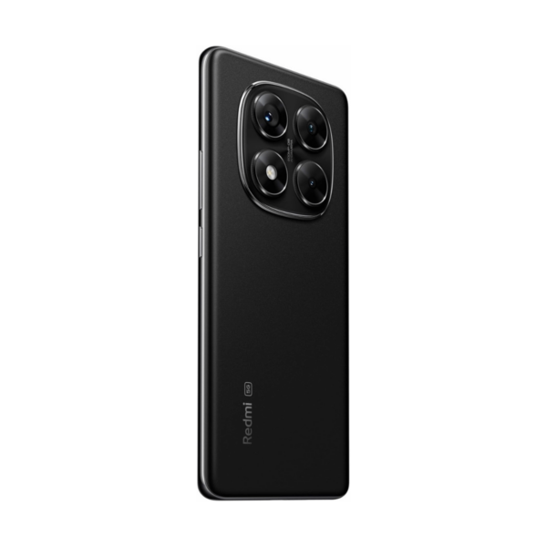 Xiaomi Redmi Note 14 Pro 5G 12GB/512GB Negro Medianoche (Midnight Black) Dual SIM