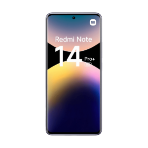 Xiaomi Redmi Note 14 Pro+ 5G 12GB/512GB Violeta Lavanda (Lavender Purple) Dual SIM