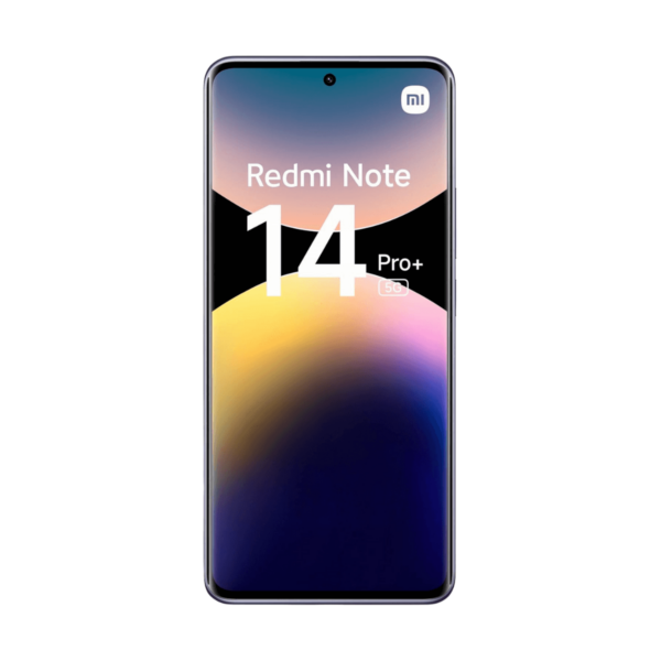 Xiaomi Redmi Note 14 Pro+ 5G 12GB/512GB Violeta Lavanda (Lavender Purple) Dual SIM