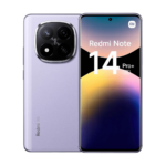 Xiaomi Redmi Note 14 Pro+ 5G 12GB/512GB Violeta Lavanda (Lavender Purple) Dual SIM