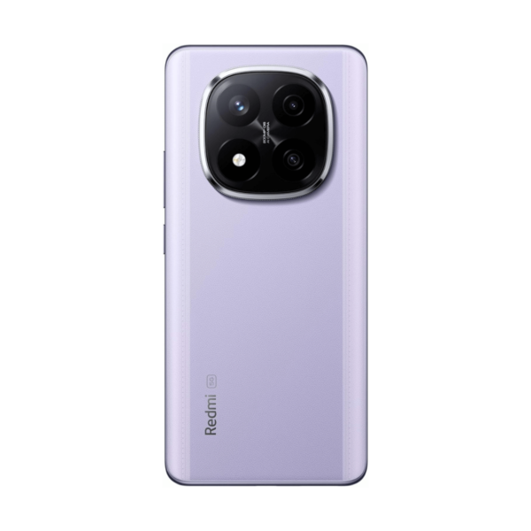 Xiaomi Redmi Note 14 Pro+ 5G 12GB/512GB Violeta Lavanda (Lavender Purple) Dual SIM