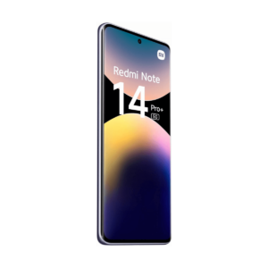 Xiaomi Redmi Note 14 Pro+ 5G 12GB/512GB Violeta Lavanda (Lavender Purple) Dual SIM