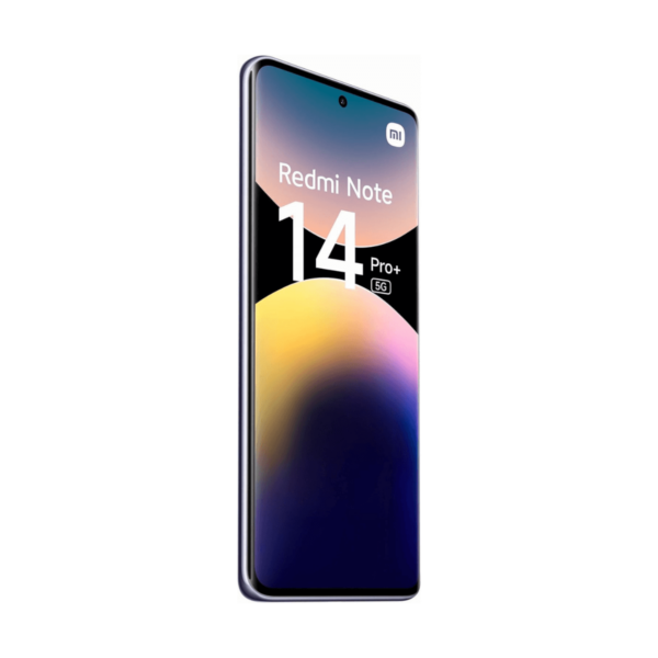 Xiaomi Redmi Note 14 Pro+ 5G 12GB/512GB Violeta Lavanda (Lavender Purple) Dual SIM