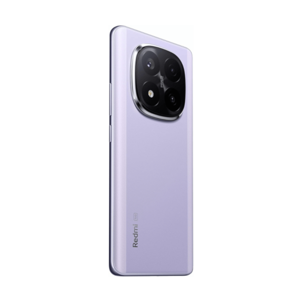 Xiaomi Redmi Note 14 Pro+ 5G 12GB/512GB Violeta Lavanda (Lavender Purple) Dual SIM