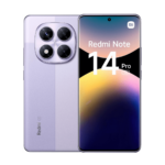 Xiaomi Redmi Note 14 Pro 5G 12GB/512GB Violeta Lavanda (Lavender Purple) Dual SIM