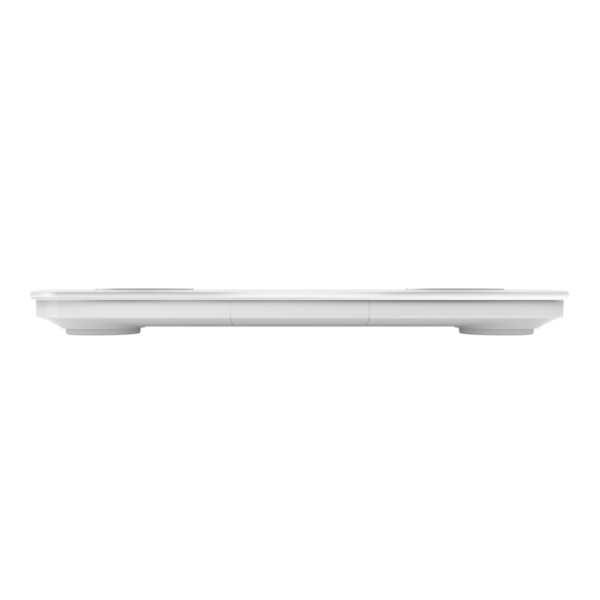 Xiaomi Body Composition Scale S400 Bascula Bluetooth 5.0 Blanco (White) BHR7793GL