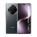 Honor Magic7 Lite 5G 8GB/512GB Negro (Titanium Black) Dual SIM