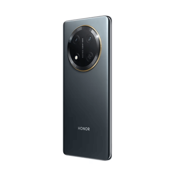 Honor Magic7 Lite 5G 8GB/512GB Negro (Titanium Black) Dual SIM