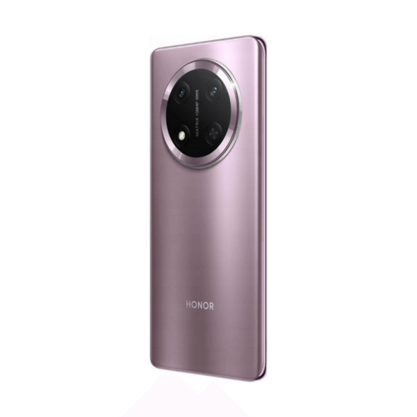 Honor Magic7 Lite 5G 8GB/256GB Púrpura (Titanium Purple) Dual SIM