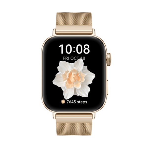 Huawei Watch Fit 3 Dorado (Gold) Solo-B19M