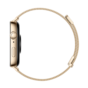 Huawei Watch Fit 3 Dorado (Gold) Solo-B19M