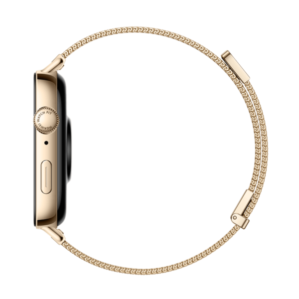 Huawei Watch Fit 3 Dorado (Gold) Solo-B19M