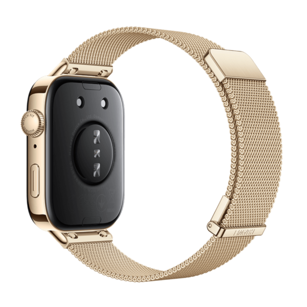 Huawei Watch Fit 3 Dorado (Gold) Solo-B19M