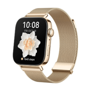 Huawei Watch Fit 3 Dorado (Gold) Solo-B19M
