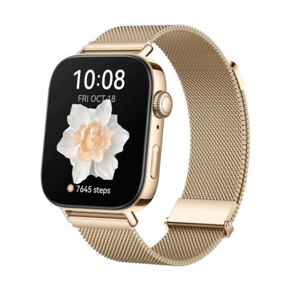 Huawei Watch Fit 3 Dorado (Gold) Solo-B19M