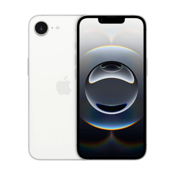 Apple iPhone 16e 256GB Blanco (White)