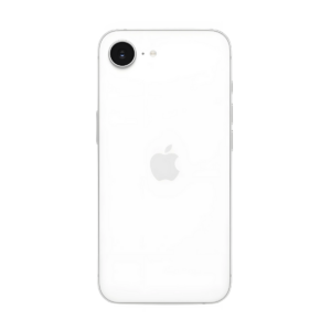 Apple iPhone 16e 256GB Blanco (White)