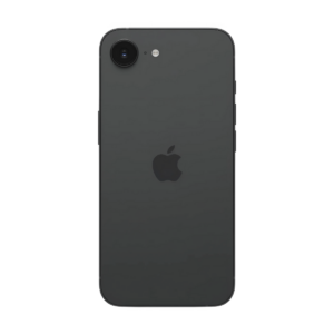 Apple iPhone 16e 256GB Negro (Black)