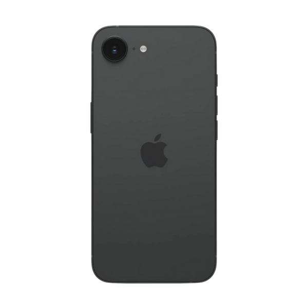Apple iPhone 16e 256GB Negro (Black)