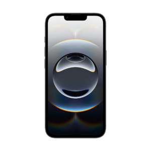 Apple iPhone 16e 256GB Negro (Black)