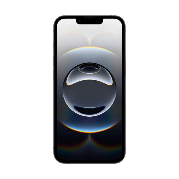 Apple iPhone 16e 256GB Negro (Black)