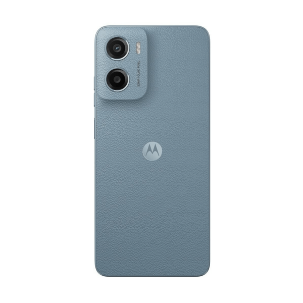 Motorola Moto E15 2GB/64GB Azul (Misty Blue) Dual SIM