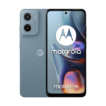 Motorola Moto E15 2GB/64GB Azul (Misty Blue) Dual SIM