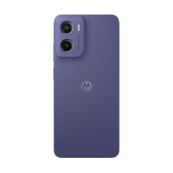 Motorola Moto E15 2GB/64GB Violeta (Fresh Lavender) Dual SIM