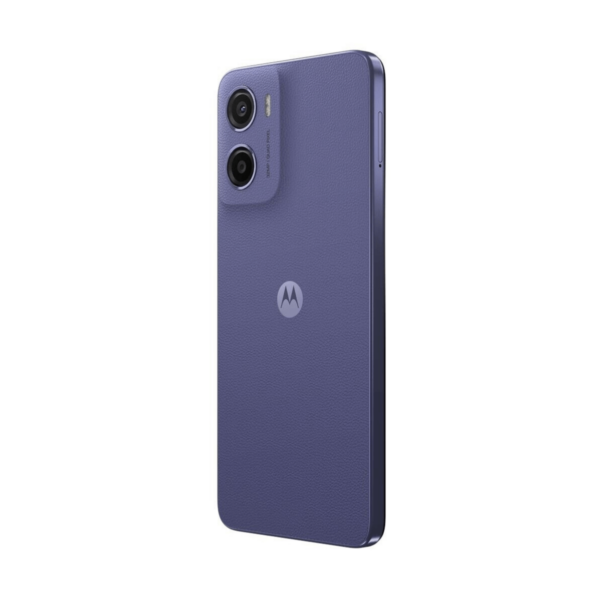 Motorola Moto E15 2GB/64GB Violeta (Fresh Lavender) Dual SIM