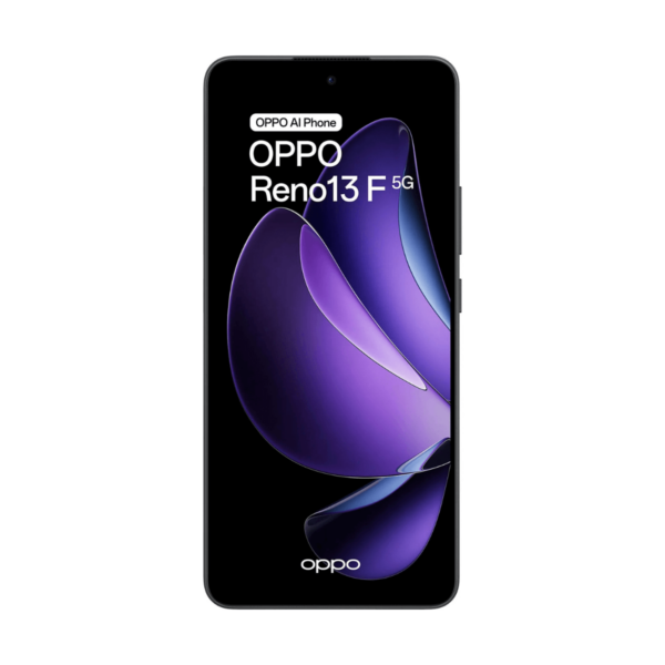 OPPO Reno13 F 5G 8GB/256GB Gris (Graphite Grey) Dual SIM