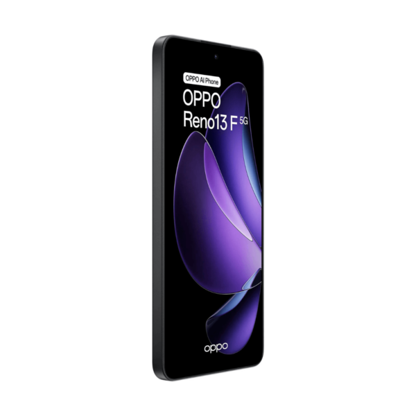 OPPO Reno13 F 5G 8GB/256GB Gris (Graphite Grey) Dual SIM
