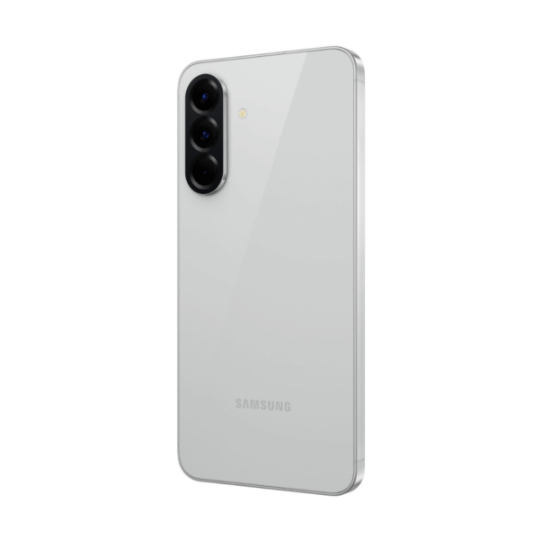 Samsung Galaxy A56 5G 8GB/256GB Gris (Awesome Light Grey) Dual SIM SM-A566