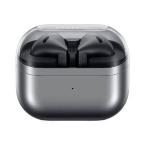 Samsung Galaxy Buds3 Auriculares Bluetooth Plata (Silver) SM-R530 - DESPRECINTADO