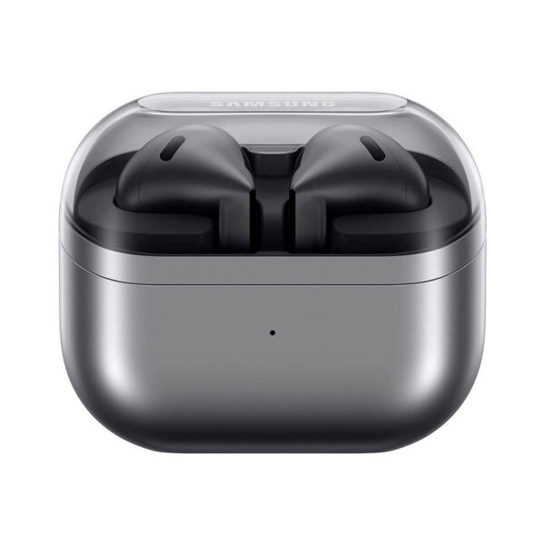 Samsung Galaxy Buds3 Auriculares Bluetooth Plata (Silver) SM-R530 - DESPRECINTADO